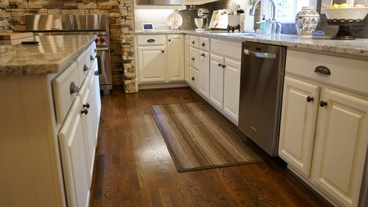 Perfect Kitchen Rug