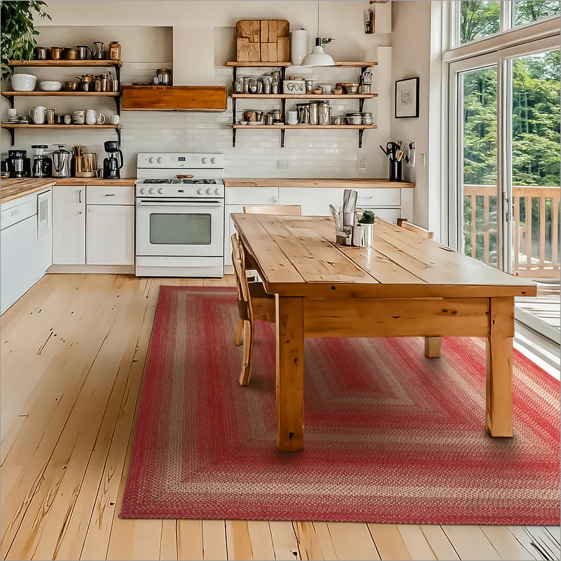 Best Jute Braided Rugs for Sale