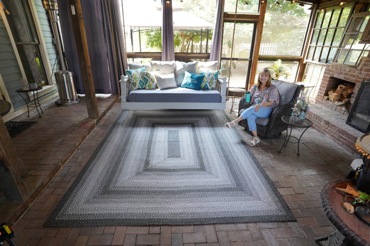 How to Choose an Area Rug for Your Living Room