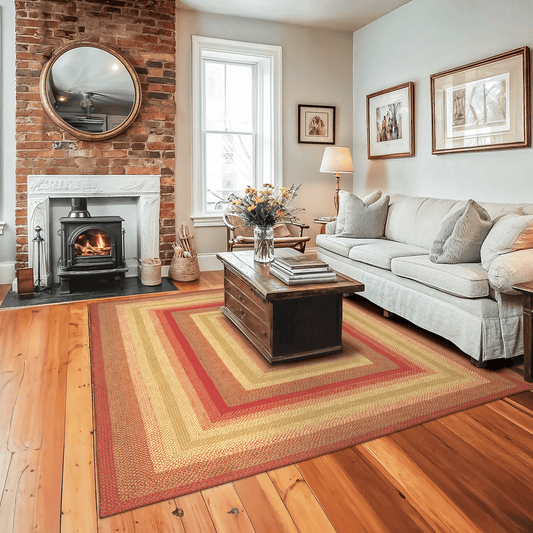 How Long Do Braided Rugs Last