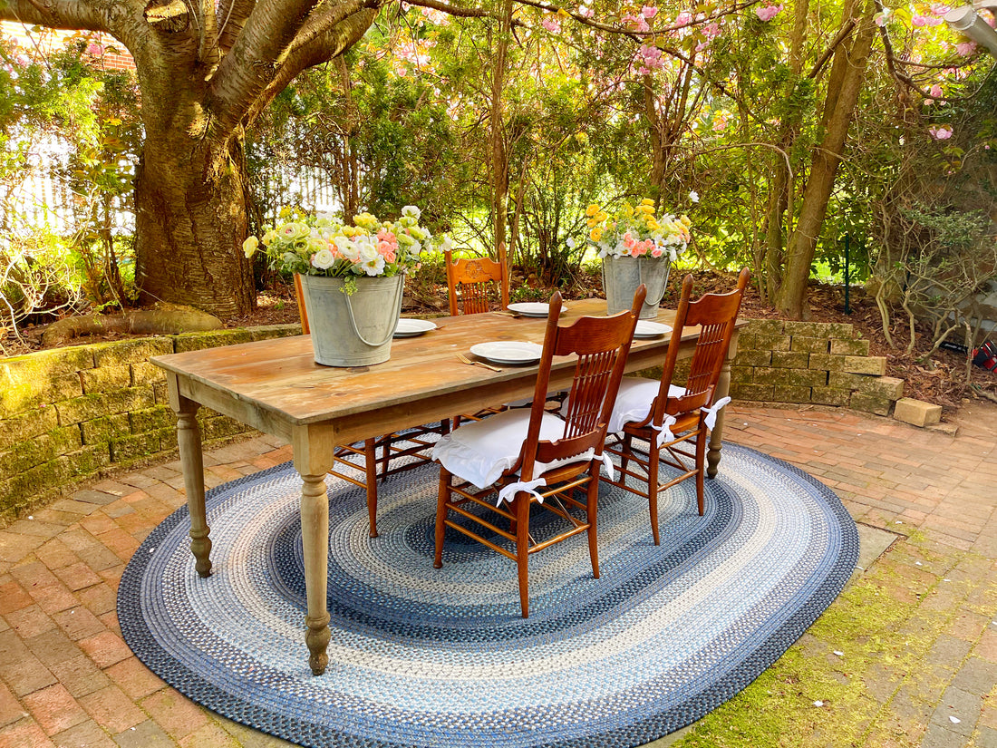 Why a Good Braided Rug Matters