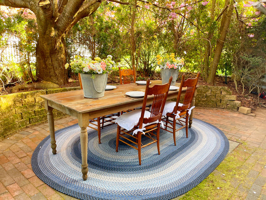 Why a Good Braided Rug Matters