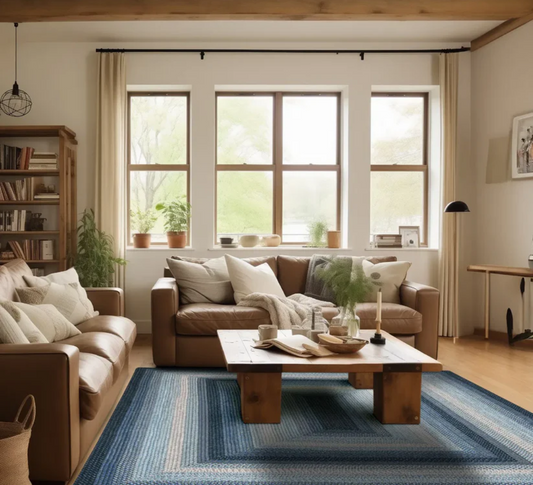 Best Blue Braided Rugs for Sale – Your Ultimate Buying Guide