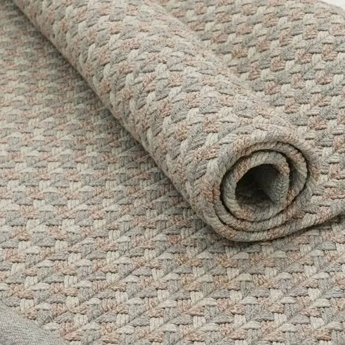 Homespice Wheatfield Luxuria Braided Rugs