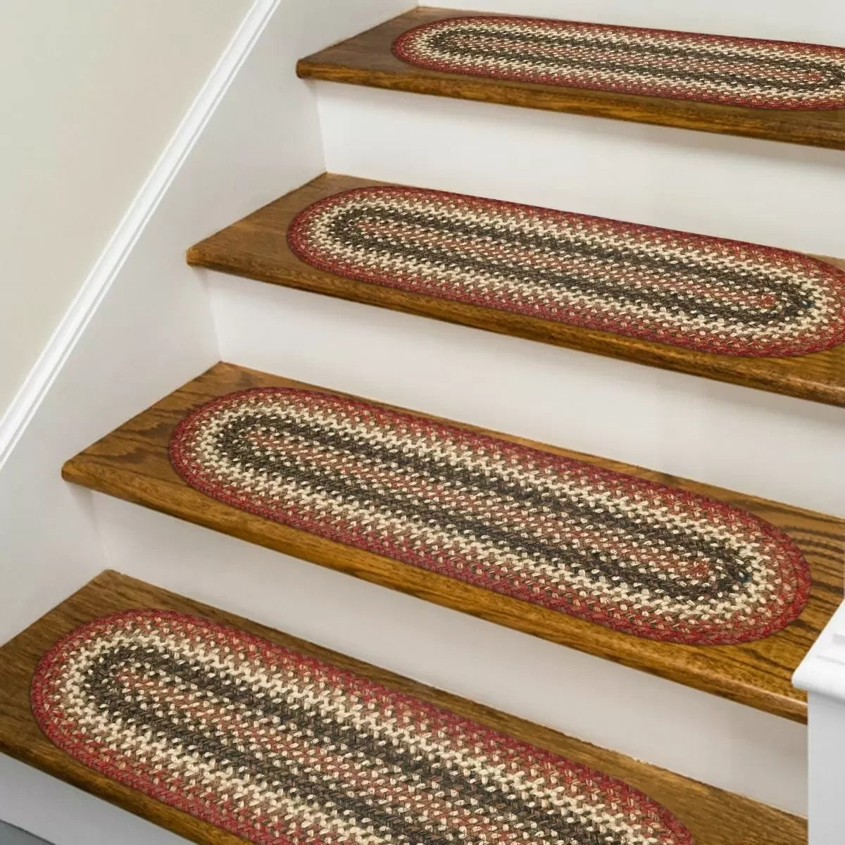 Chester Jute Stair Tread