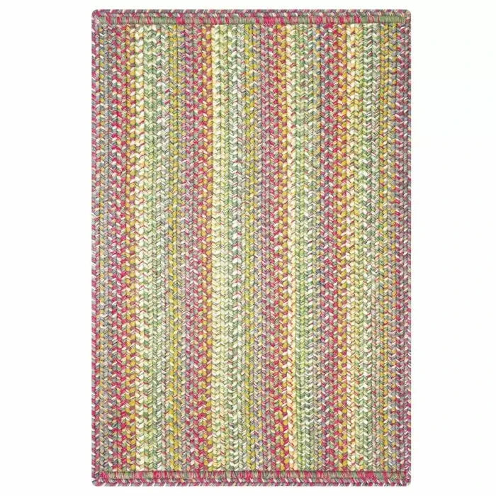 Non Slip, Waterproof Rug - Fiesta - Entryway, Kitchen, Bathroom, Dog Placemat