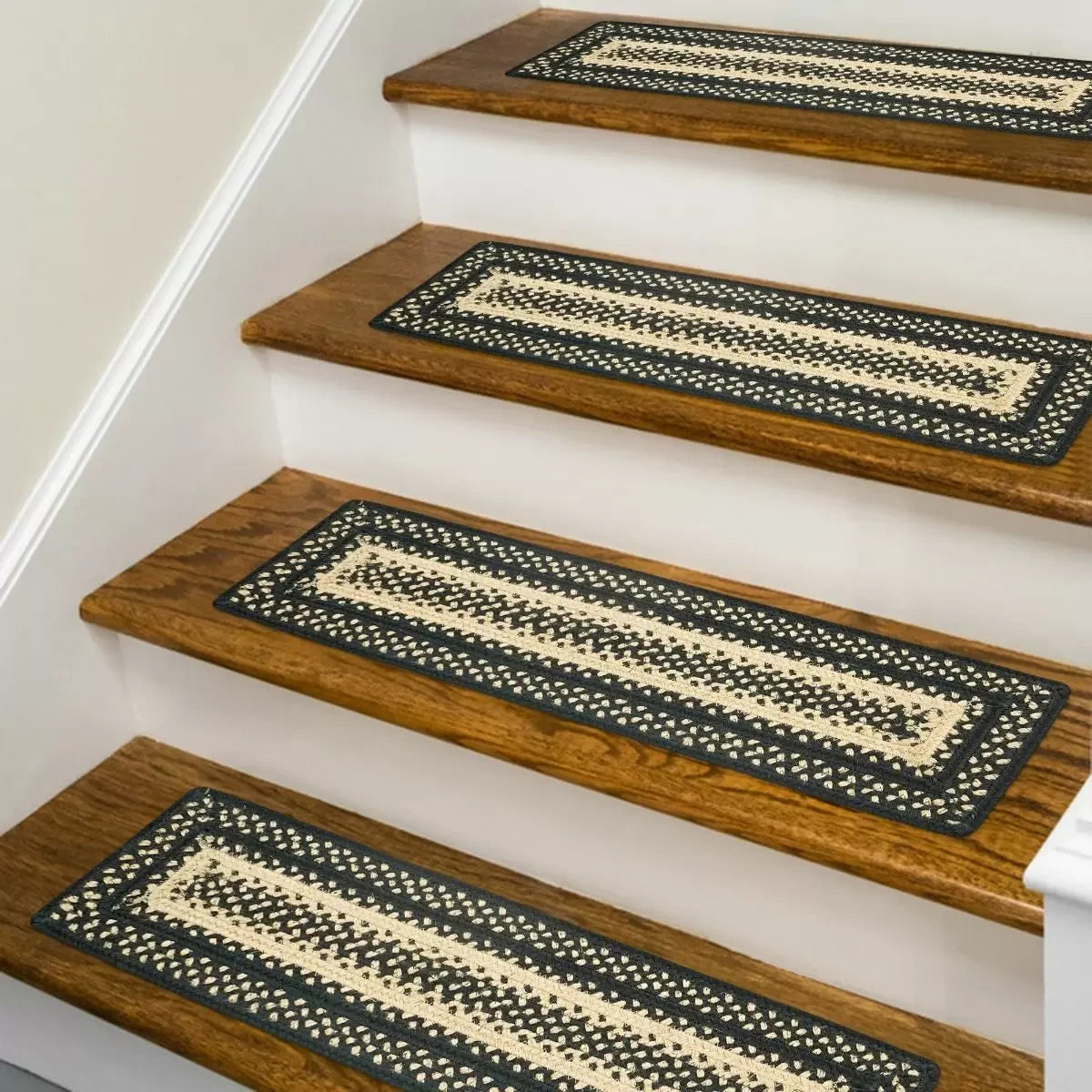 Manchester Jute Stair Tread