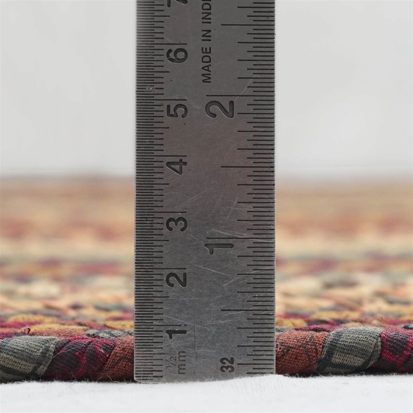 Neverland Multi Color Cotton Braided Oval Rugs - Braided-Rugs.com