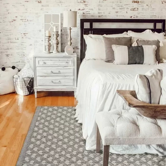 Homespice Pebble Beach Luxuria Braided Rugs