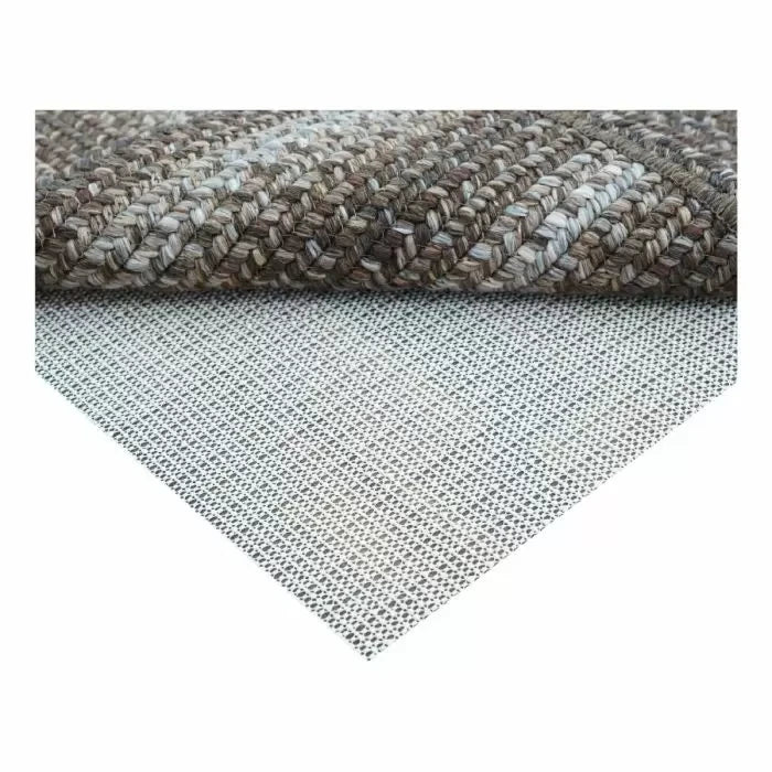 Homespice Timbercreek Rectangle Ultra Durable Rug With Rug Pad