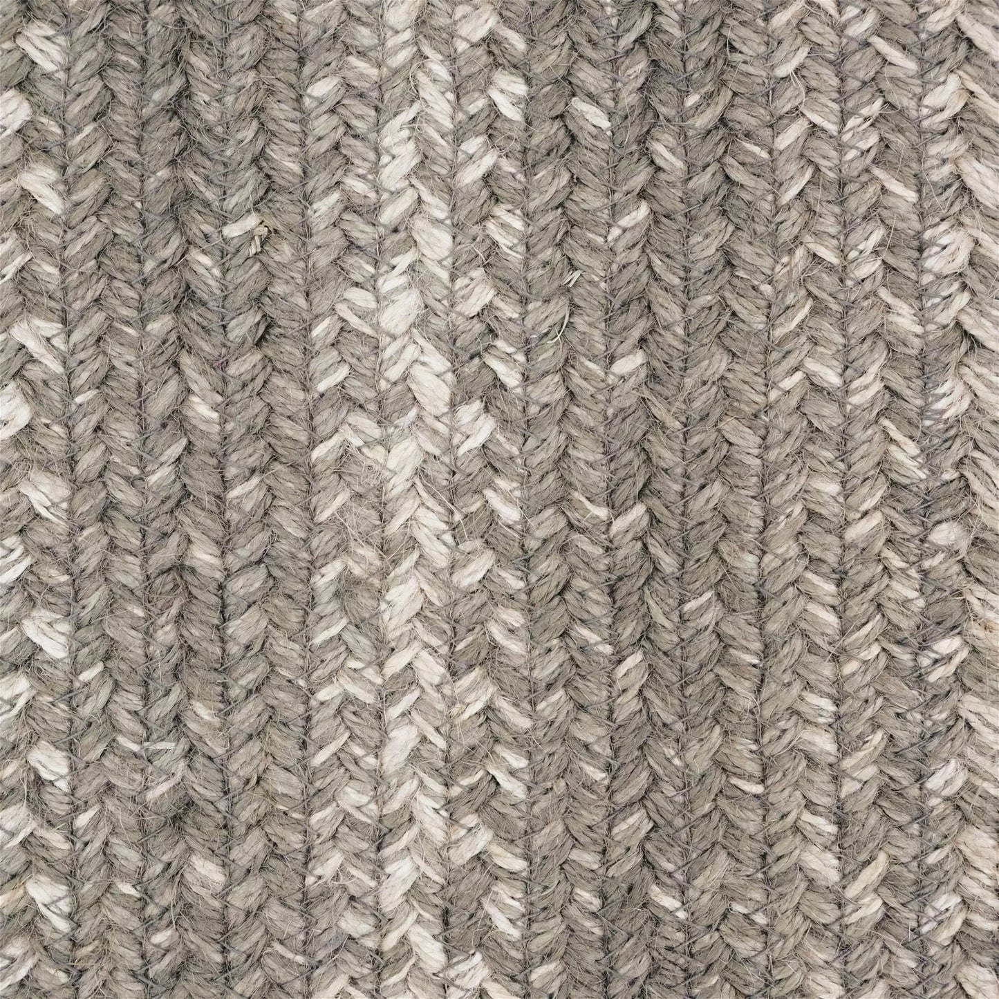 Grey Cloud Jute Stair Tread
