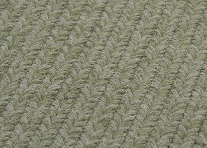 Westminster Palm Outdoor Braided Rectangular Rugs