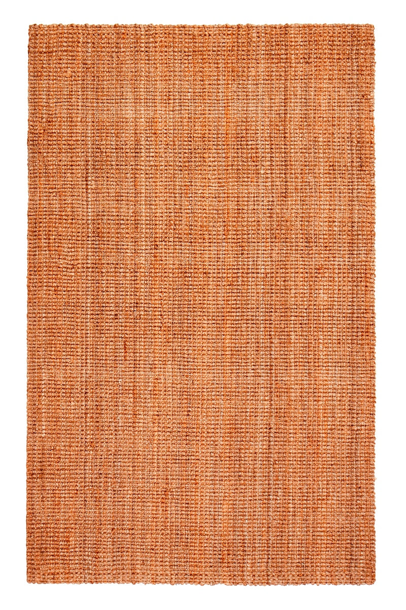 Andes Rectangular Jute Braided Rug