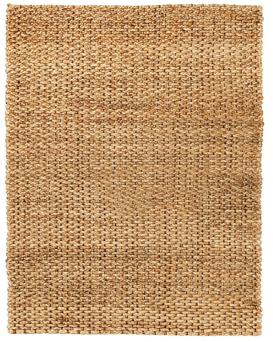 Cira Rectangular Jute Braided Rug