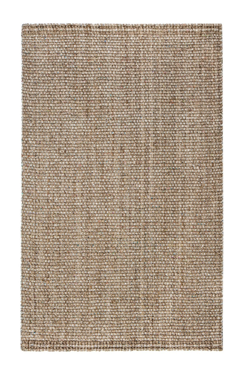Daydream Rectangular Jute Braided Rug