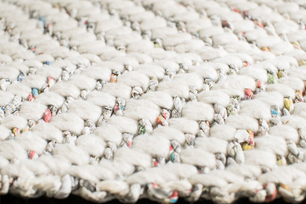 Delfeayo Rectangular Ultra Durable Braided Rug