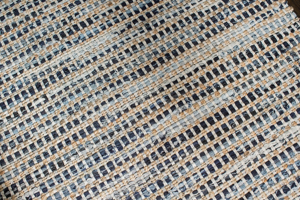 Durango Rectangular Jute Braided Rug