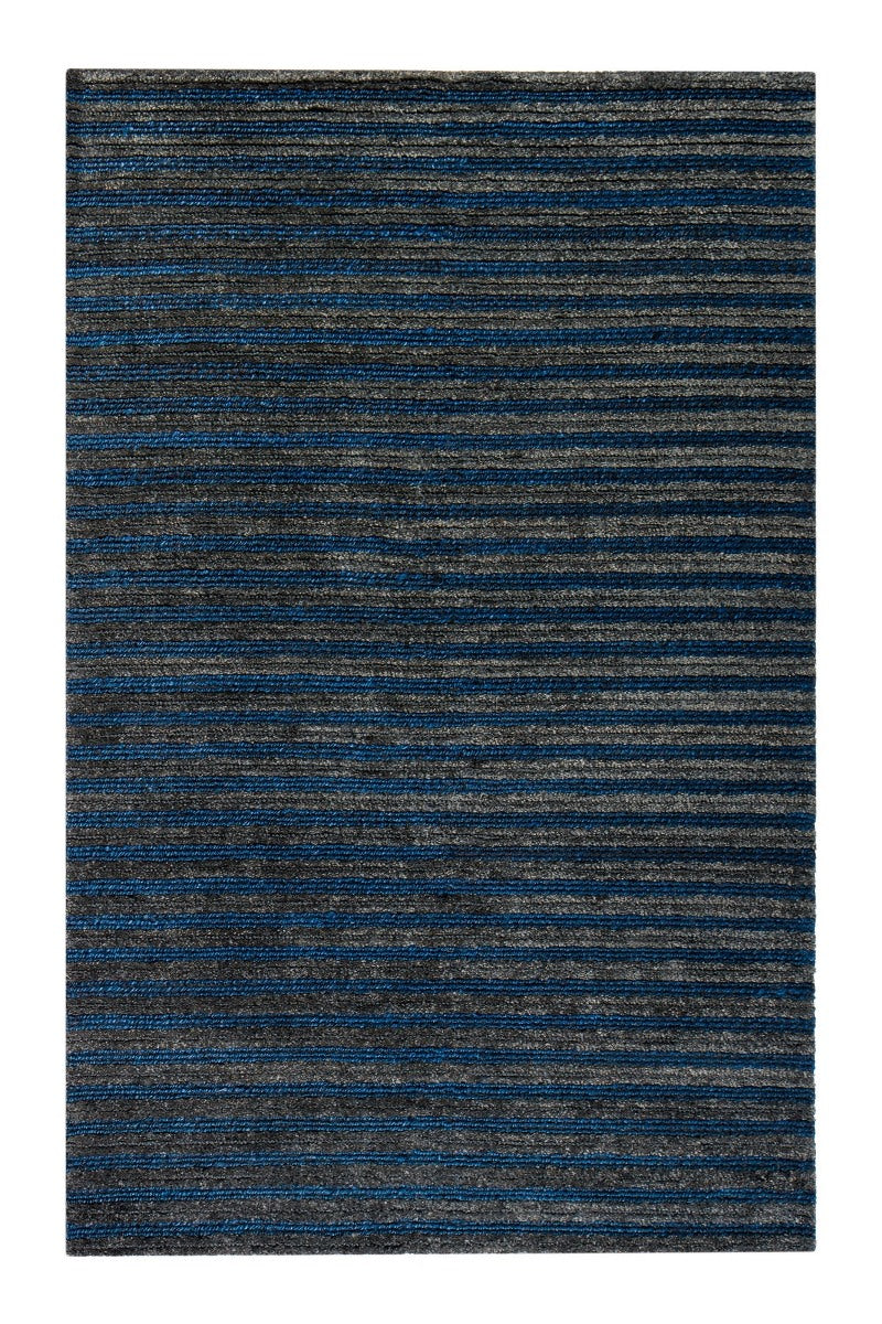 Kali Tufted Rectangular Jute Braided Rug