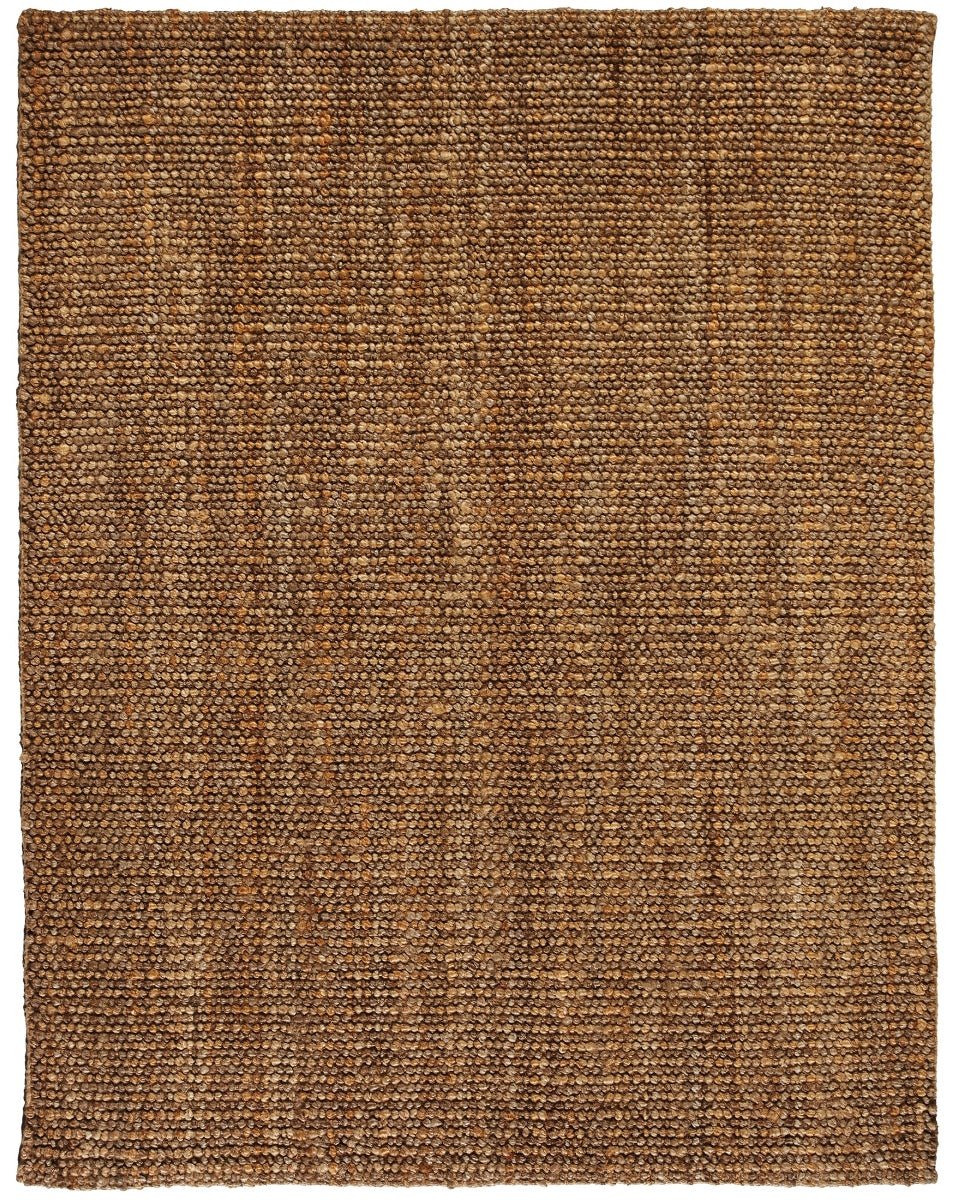 Mira Rectangular Jute Braided Rug
