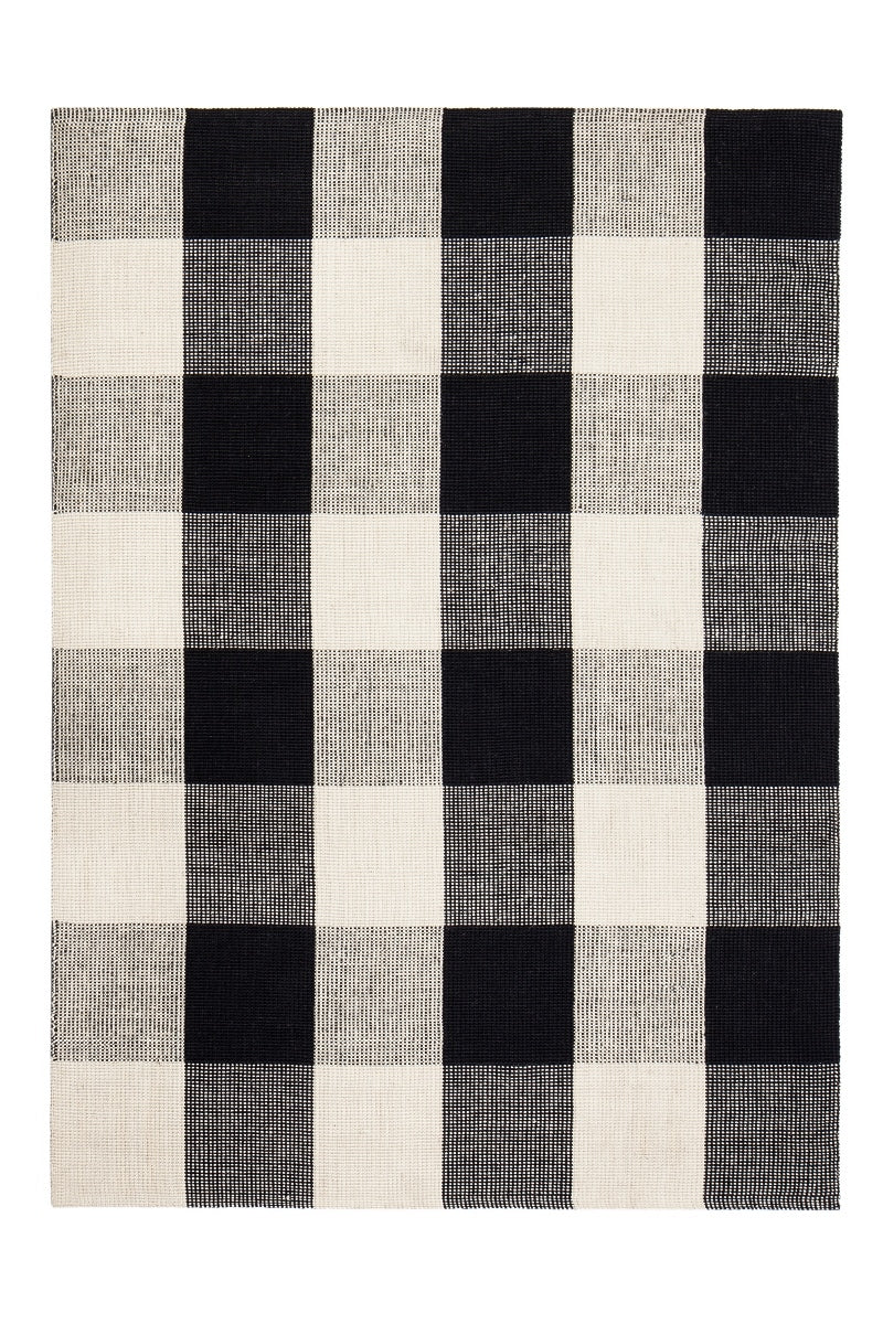 Piri-Piri Rectangular Jute Braided Rug