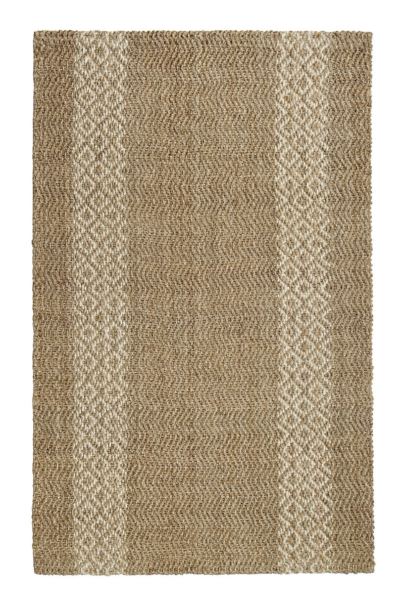Shasta Rectangular Jute Braided Rug