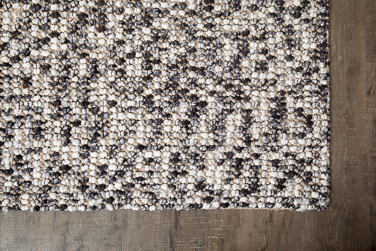 Vandalia Rectangular Jute Braided Rug