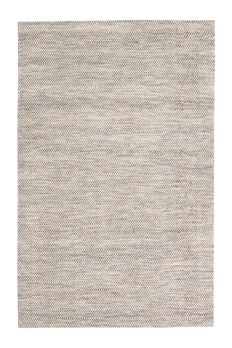 Wyclef Rectangular Jute Braided Rug