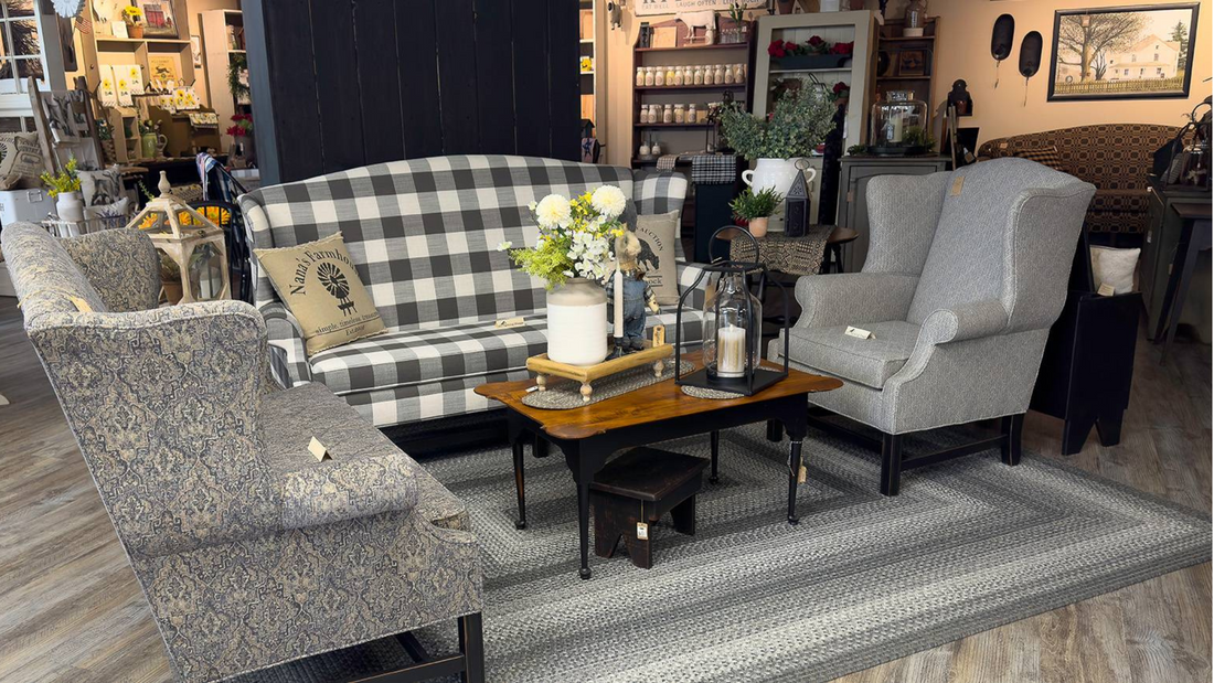 New Year, New Comfort: The Cozy Appeal of Braided Rugs – Braided