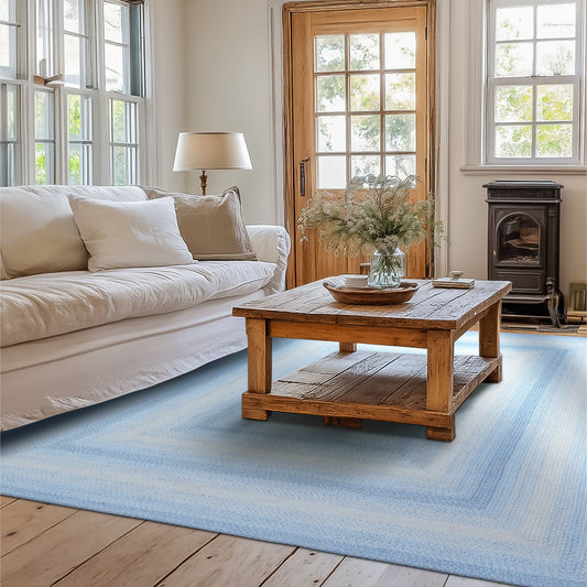 Are Braided Rugs Still in Style?