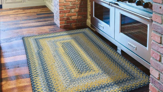 Kitchen Area Rugs