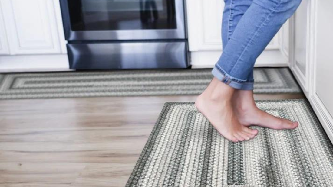 What Are the Best Kitchen Rugs?