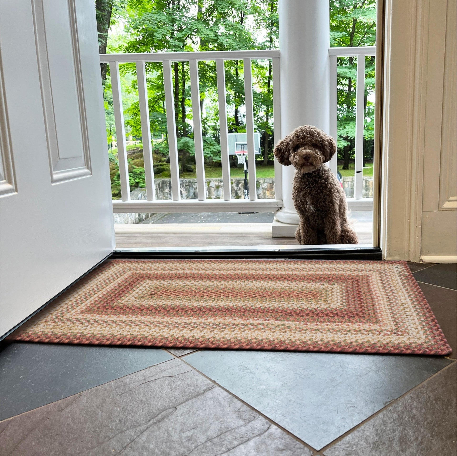 What Size Rug for Entryway? The Ultimate Guide to Choosing the Perfect