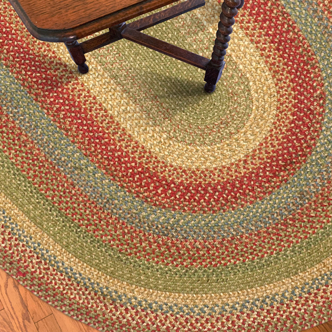 Jute Braided Rugs Online in All Styles, Shapes & Colors braidedrugs