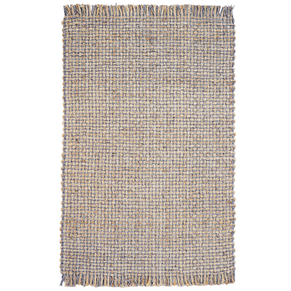 River Rock Farmhouse Rectangular Braided Rug – Braided-Rugs.com