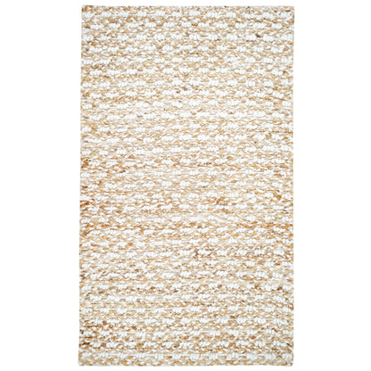 Saddleback Farmhouse Rectangular Braided Rug