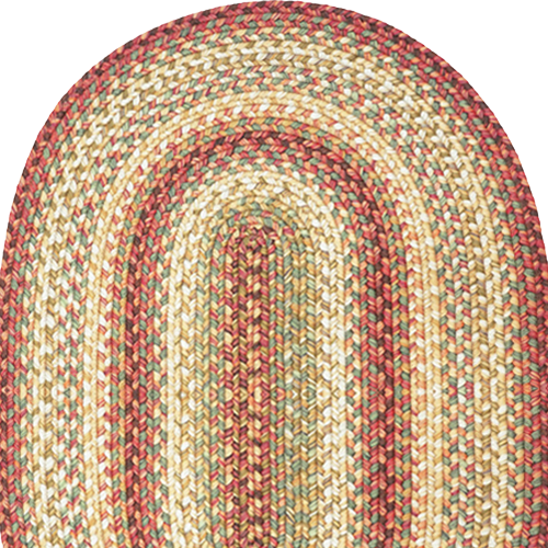 Braided Rugs for Sale Braided Country Primitive Rugs Online Braided