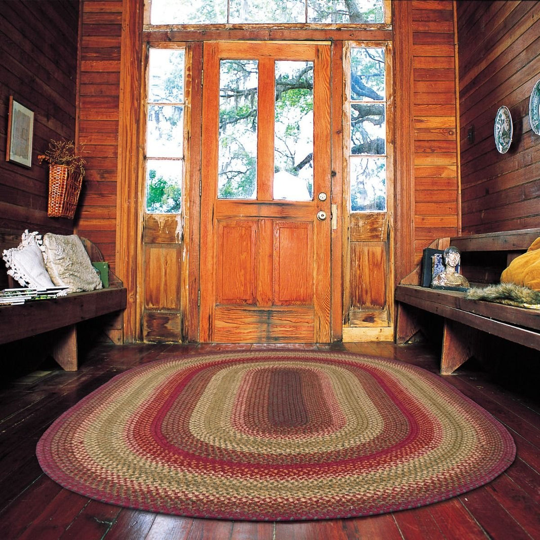 Quality Braided Rugs for Every Home. – Braided-Rugs.com
