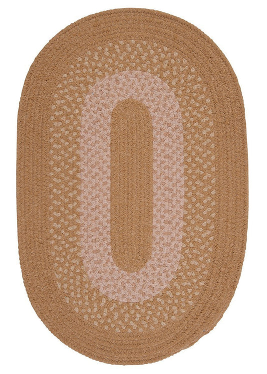 Jackson Evergold Outdoor Braided Oval Rugs