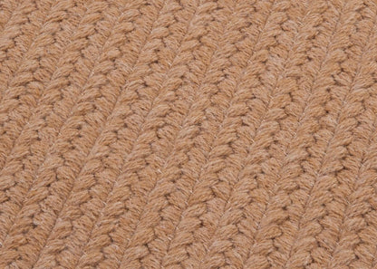 Westminster Evergold Outdoor Braided Rectangular Rugs
