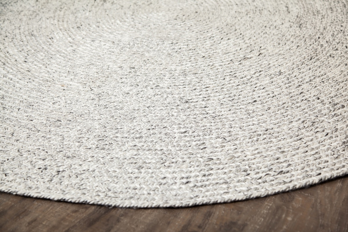 Round American Rug Round Braided Rugs – Braided-Rugs.com