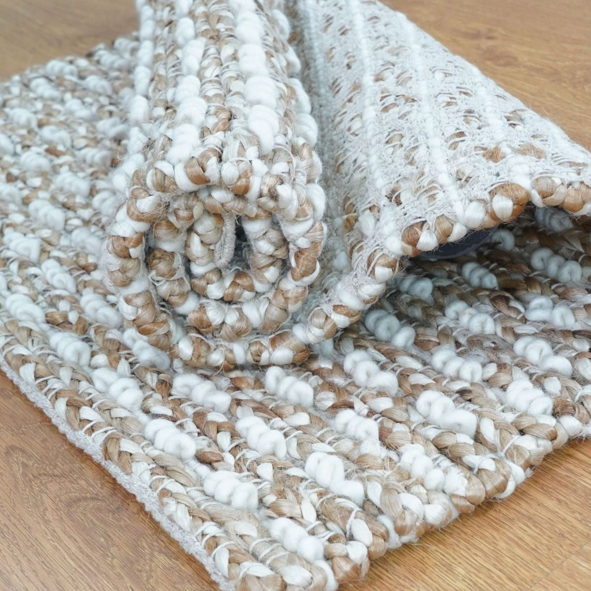 Saddleback Farmhouse Rectangular Braided Rug – Braided-Rugs.com