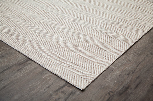 Wyclef Rectangular Jute Braided Rug