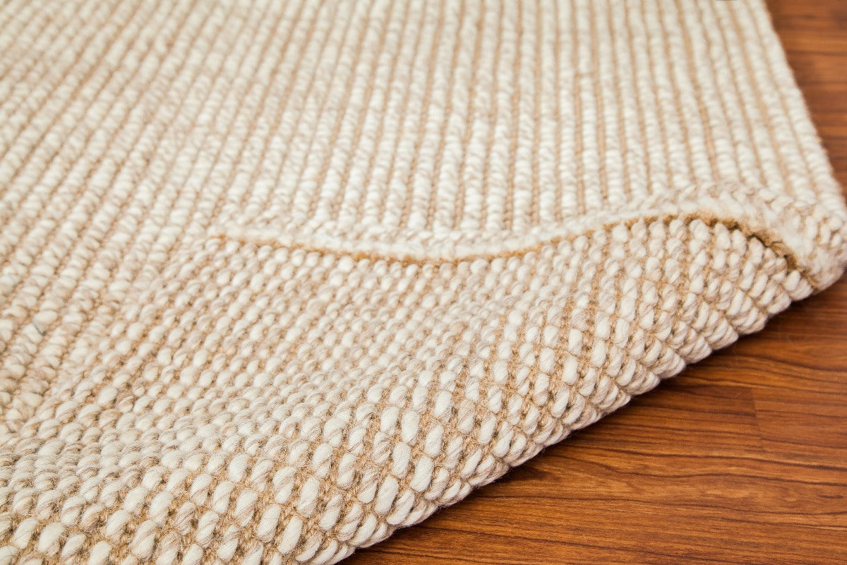 Zatar Rectangular Wool Braided Rug – Braided-Rugs.com